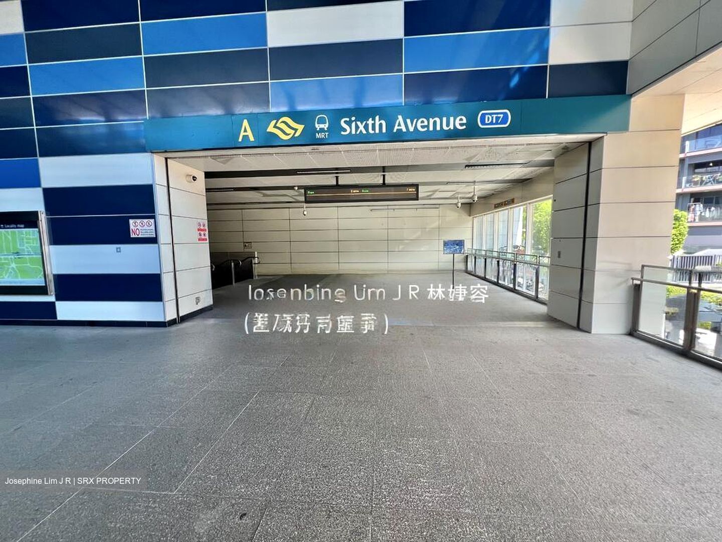 Fourth Avenue Residences (D10), Apartment #561461791